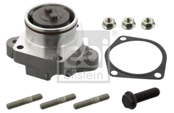 Oil Pump (102307)