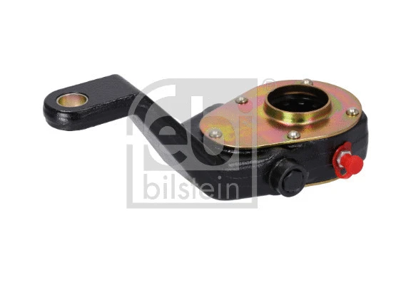 Adjuster, braking system