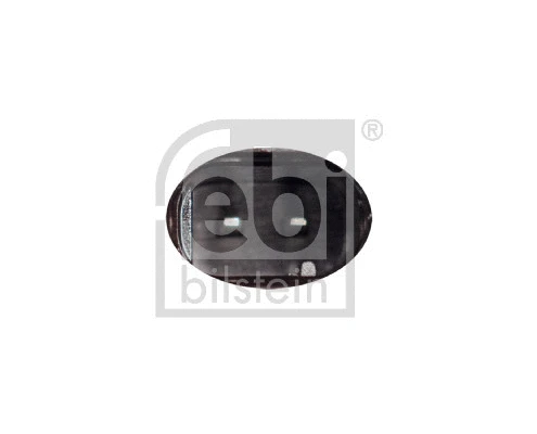 Control Valve, camshaft adjustment