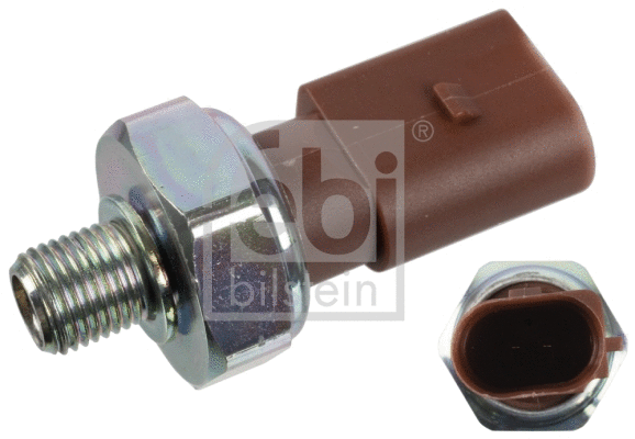 Oil Pressure Switch (107974)