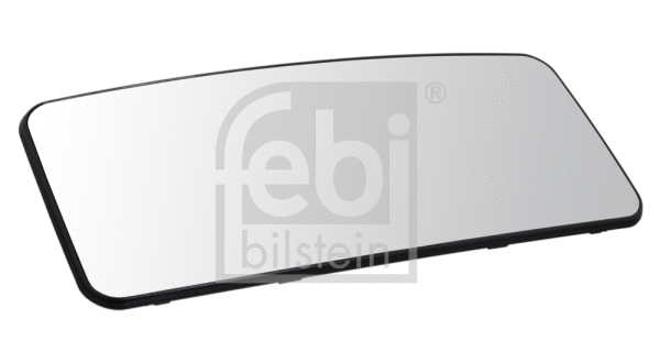 Mirror Glass, exterior mirror (49930)