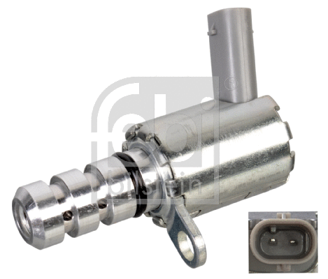 Control Valve, camshaft adjustment (175057)