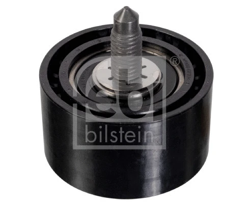 Deflection/Guide Pulley, timing belt (180137)