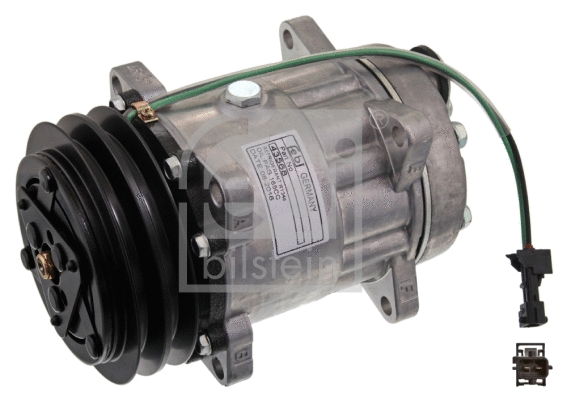 Compressor, air conditioning (43568)