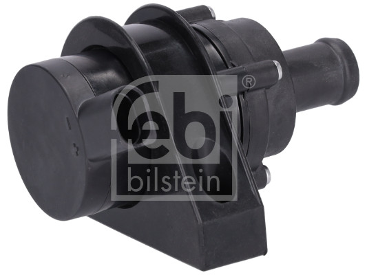 Auxiliary Water Pump (cooling water circuit)