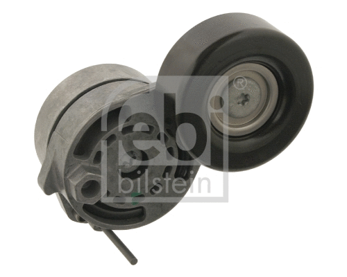 Belt Tensioner, V-ribbed belt (30222)
