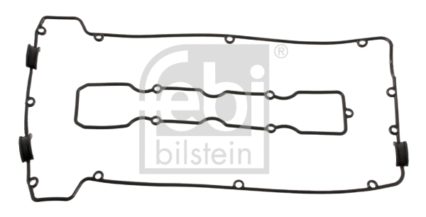 Gasket Set, cylinder head cover (36153)