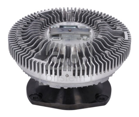 Clutch, radiator fan (192689)
