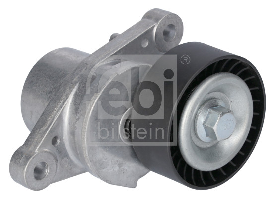 Belt Tensioner, V-ribbed belt (182294)