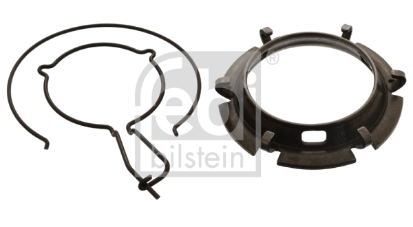 Repair Kit, clutch release bearing (44160)