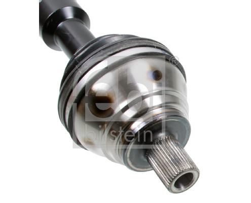 Drive Shaft