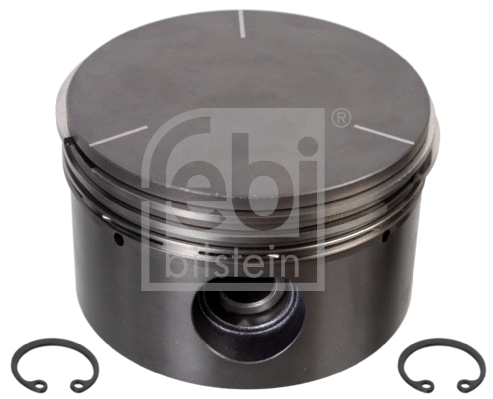 Piston, air compressor (173452)