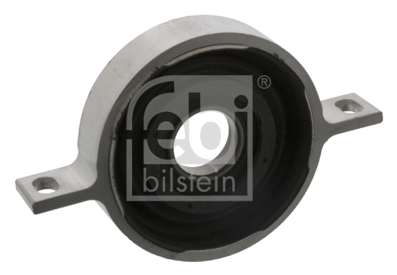 Suspension, propshaft (44570)