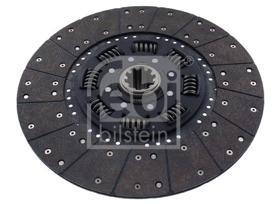 Clutch Disc (105078)