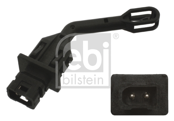 Sensor, interior temperature (37062)