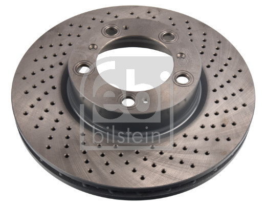 Brake Disc (44094)
