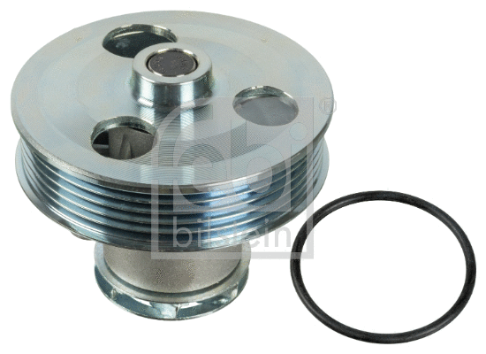 Water Pump, engine cooling (173540)