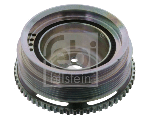 Belt Pulley, crankshaft (40048)