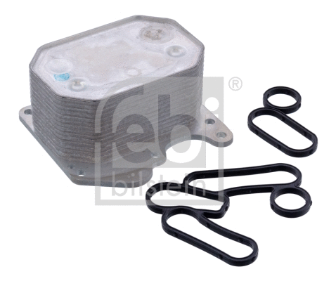 Oil Cooler, engine oil (108147)