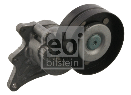 Belt Tensioner, V-ribbed belt (36981)