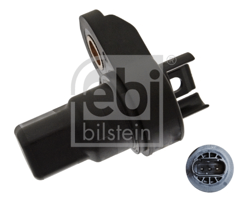 Sensor, crankshaft pulse (36405)
