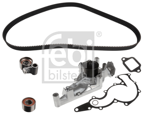 Water Pump & Timing Belt Kit (173342)