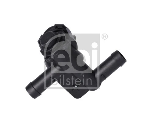 Coolant Control Valve