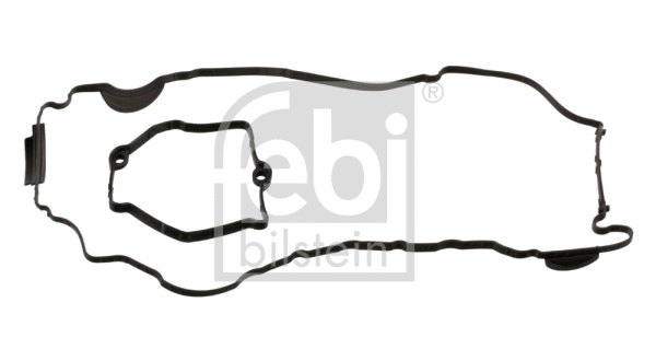 Gasket Set, cylinder head cover (38908)