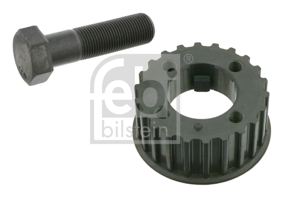 Sprocket, crankshaft (24680)
