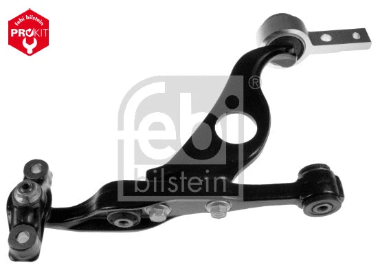 Control/Trailing Arm, wheel suspension (48128)