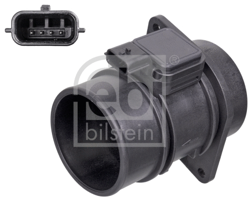 Mass Air Flow Sensor (102549)