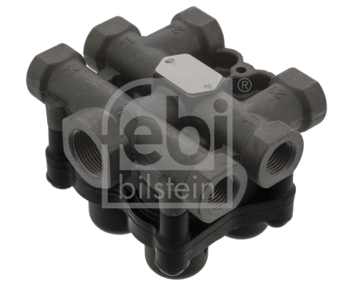 Multi-circuit Protection Valve (49739)