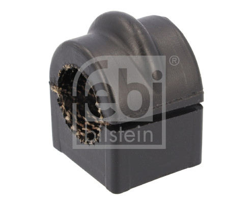 Mounting, stabiliser bar (183414)
