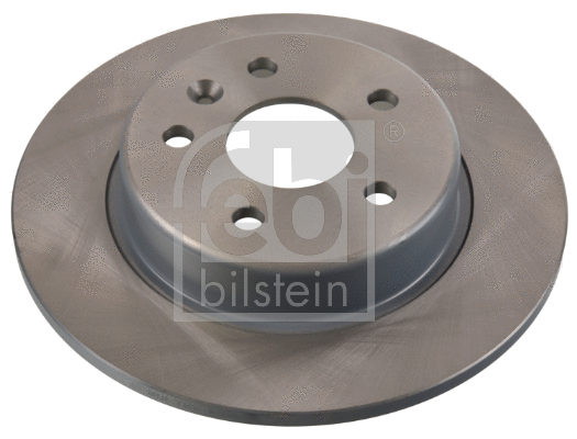 Brake Disc (106490)