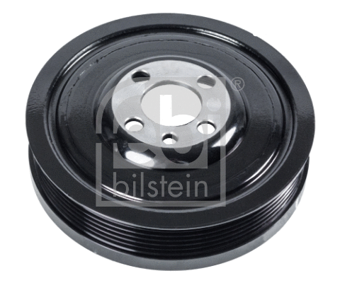 Belt Pulley, crankshaft