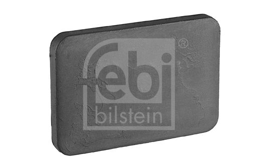 Rubber Buffer, suspension (17626)