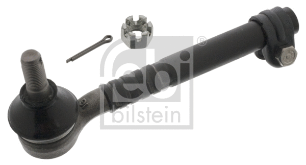 Tie Rod End (43197)
