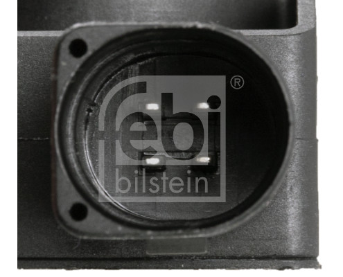 Sensor, Xenon light (headlight levelling)