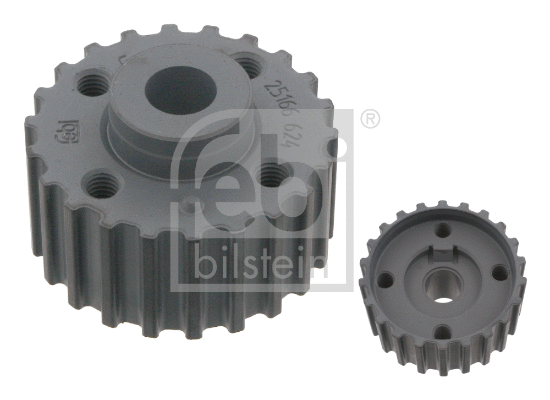 Sprocket, crankshaft (25166)