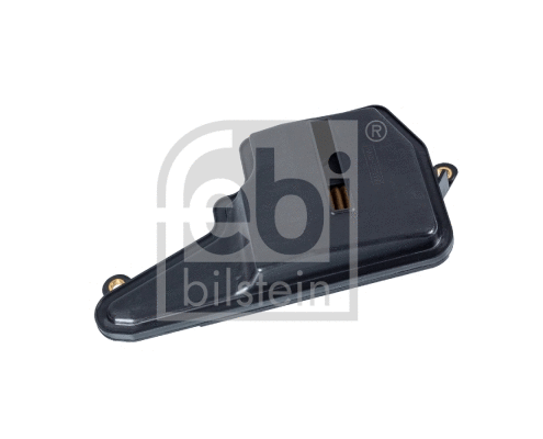 Hydraulic Filter Kit, automatic transmission