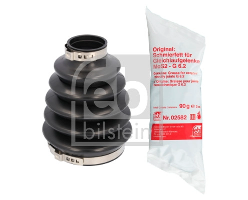 Bellow Kit, drive shaft (185326)