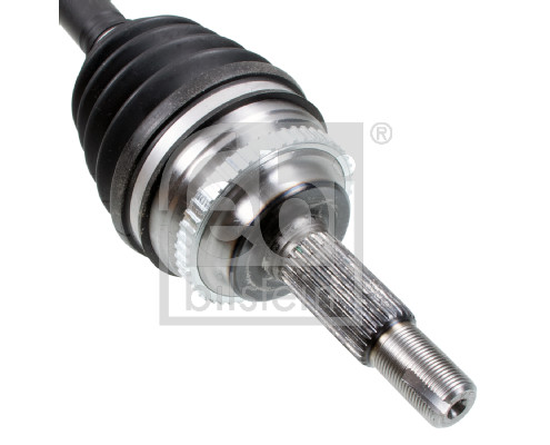 Drive Shaft