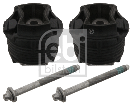 Bearing Set, axle beam (47746)