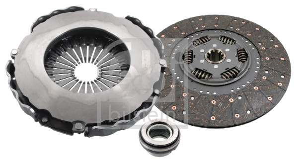 Clutch Kit