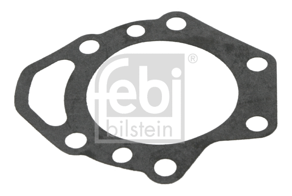 Seal, axle cap (23660)