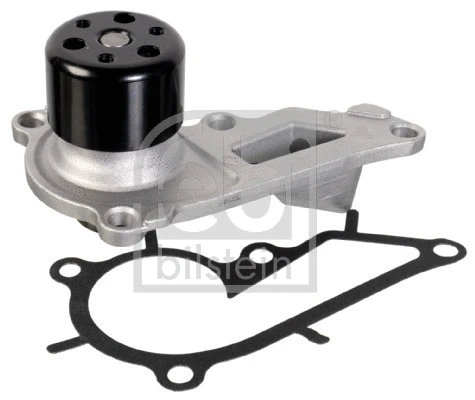 Water Pump, engine cooling (181797)