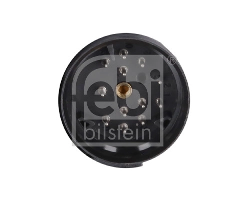 Control Unit, automatic transmission