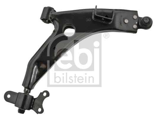 Control/Trailing Arm, wheel suspension (41800)