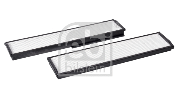 Filter Set, cabin air (09445)