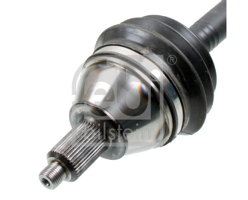 Drive Shaft